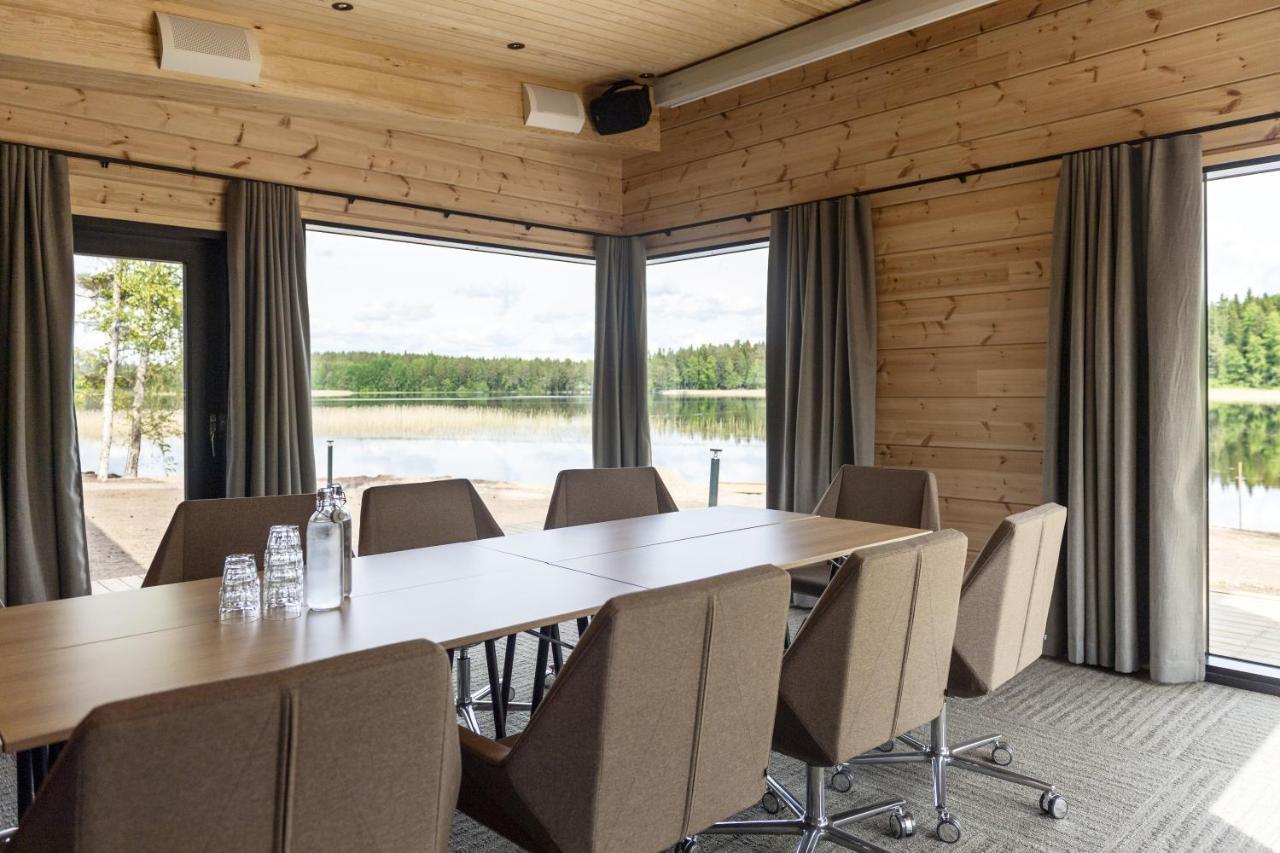 Tykkimaeki Resort Kouvola Exterior photo